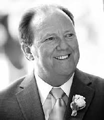 BRETT COWGER Obituary (1958