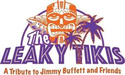SOLD OUT! Leaky Tiki's Jimmy Buffet Tribute