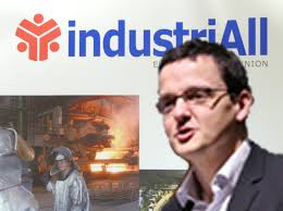 Industrial Policy Contacts