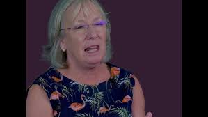 2023 Leg Club Conference Workshops: Trudie Clark and Alison Hedley