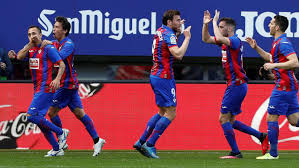 The game between eibar and real betis is very important for both teams, so it's probably going to be a very exciting match. Eibar Vs Betis Orellana Does Not Fail His Appointment From 11 Meters Spain S News