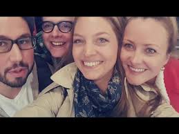 History of Agnes Fizzano Walter