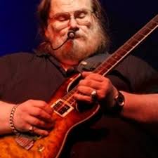 Jason Stuart's COBALT BLUE