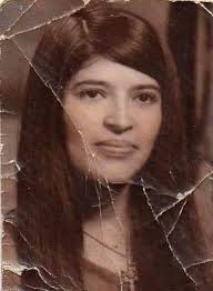 Velia Limones Obituary