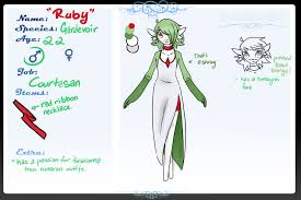 Seo Keywords Images For Gardevoir Evolution Chart