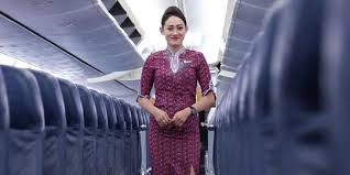 Pramugari cantik lion air ✈️ on instagram: Lion Air Rumahkan Sekitar 8 000 Karyawan Imbas Penumpang Yang Makin Sepi Saat Pandemi Merdeka Com