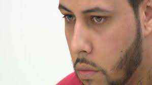 Jayveon Caballero not released