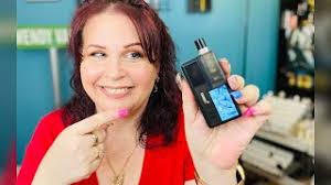 SMOANT Knight 80 & RBA build