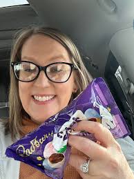 A Cup of Joy with Amber