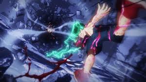 Deku 100 Percent Wallpapers Wallpaper Cave Follow the vibe and change your wallpaper every day! deku 100 percent wallpapers wallpaper