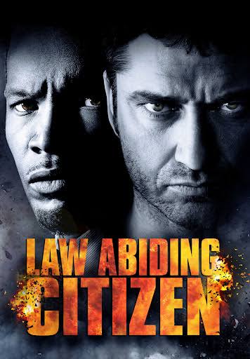 Law Abiding Citizen - Movies on Google Play