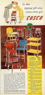 The Practical Gift Every Woman Wants Cosco Vintage Ads Vintage Kitchen
