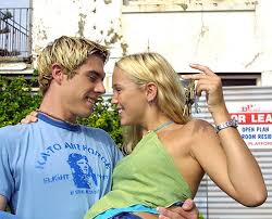 Scroll down and check out her short and/or medium blonde hairstyles. Bec Hewitt S Cheesy Bid To Reclaim The Spotlight The New Daily