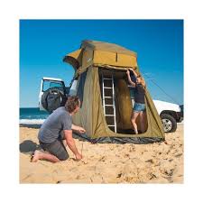 Tente De Toit Version Luxe Kalahari 2 Places