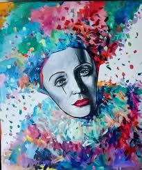 EL ARTE DE TIJUANA EN PARÍS! El artista tijuanense Antonio Proa presentará  obra plástica en el museo de Louvre en París, uno de los recintos  culturales más importantes e impresionantes del mundo.