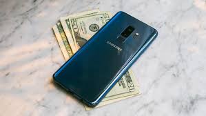 Best price for samsung galaxy s9 plus is rs. Galaxy S9 Review A Lesser Camera Puts Samsung S Smaller Phone In Second Place Cnet