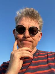 Five ways I sharpen my writing