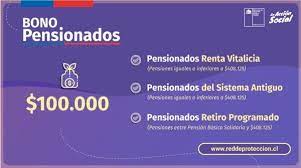 El aumento se pagará 10% en. Bono Clase Media 2021 Bono Renta Vitalicia Pensionados Y Jubilados Donde Postular Y Como Solicitar El Bono Redgol