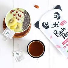 Voir plus d'idées sur le thème prise de poids, rétention d'eau, cellulite, gonflements. Panda Tea The Et Infusion Detox Cure Minceur Bio 56 Sachets Infusettes Coton Challenge 28 Jours Certifie Biologique Cdiscount Sante Mieux Vivre