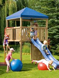 Kiefer, fichte und sibirische lärche sind robust und eignen sich gut den einsatz im freien. Spielgerate Holz Gar Aumuhle Sudlich Von Munchen