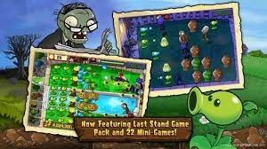 Plants Vs Zombies Free Apk Mod V2 1 00 Unlimited Sun Android Game Amz Android Modded Game Apk Plants Vs Zombies Mini Games Android Games