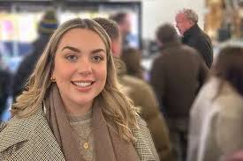 Heroin victim Hannah