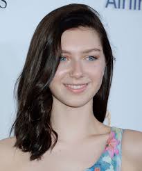 Isabella Blake-Thomas