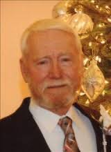 Obituary information for John Max Nelson