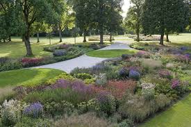 Wir sind zum vierten mal im haus am kurpark in einer fewo. So Sieht Es Im Altesten Kurpark Deutschlands Aus