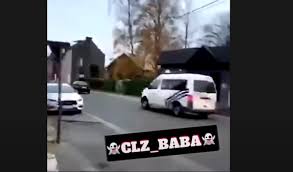 Not everyone is there through choice, though. Video Une Course Poursuite Avec La Police A Mourir De Rire En Belgique