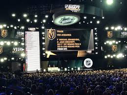 Espn2, sn1, sn now), will be under the same rules for the kraken as the vegas golden knights in 2017. Golden Knights Exempt From Seattle S Nhl Expansion Draft Sinbin Vegas