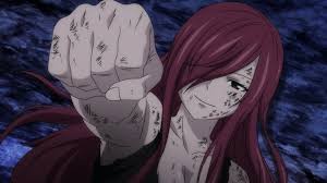 Fairy Tail 2018 Episode 16 Fairy Tail Anime Fairy Tail Tumblr Fairy Tail Girls