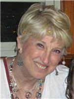 Peggy Bertucci Obituary (1949