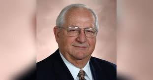 Donald Naiser Obituary