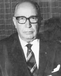 Arnaldo Amado Ferreira