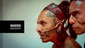 Director mel gibson starring rudy youngblood, gerardo taracena, raoul max trujillo genres action, drama follow my blog thr full oscar director's roundtable: Mel Gibson Making Apocalypto Documentary Youtube