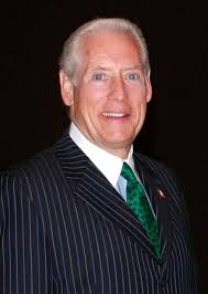 Peter Carey Obituary