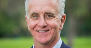 LA City Council President Paul Krekorian To Propose A Suspension Of  Councilman Curren Price