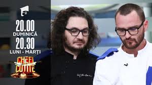 Urmăriți chefi la cutite sezonul 10 episodul 43 online din 6 iunie 2021 hd. Download Chef 3gp Mp4 Mp3 Flv Webm Pc Mkv Irokotv Ibakatv Soundcloud