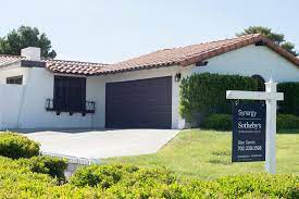 Las Vegas House Prices Reach Highest Level In 11 Years Las Vegas Review Journal