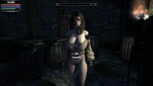 CBBE 3BBB Advanced - Page 16 - Downloads - Skyrim: Special Edition Adult  Mods - LoversLab