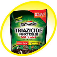 That said, there have been possible, anecdotal reports of cats and. Spectracide 10 Lbs Triazicide Lawn Insect Killer Granules Hg 63941 5 The Home Depot