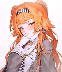 Reverse: 1999 :: games :: Game Art :: fymrie :: Sonetto (Reverse: 1999) -  JoyReactor