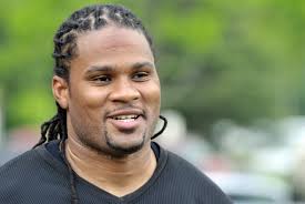 Cribbs charters bus for Kent State fans