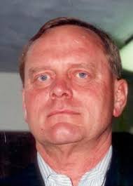 Allen Keiper Obituary (2015)