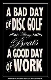  31 Disc Golf Quotes Ideas Disc Golf Golf Quotes Golf
