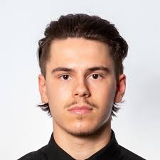 Aidan Cooper Stats and Player Profile