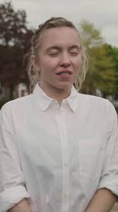 Here's the thing. #reality #thisisreality #sydneysweeney