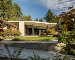 David coleman, faia, is an american architect based in seattle, wa. Inside Outside House Modern Exterior Seattle By David Coleman Architecture Houzz