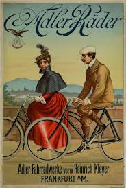 Pin By Cykloturysta Mtst On Cyclopedia In 2020 Bike Poster Cycling Posters Bicycle Advertising